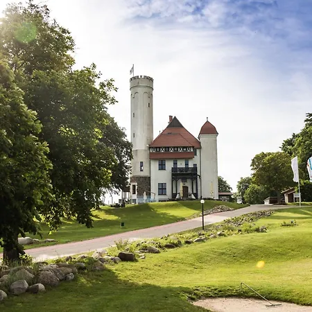Schloss Ranzow - Kleines Romantik Hotel - Wellness - Golfplatz - Hochzeiten & Feiern-2