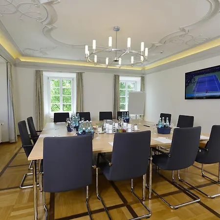 Tagungszentrum Schmerlenbach-2