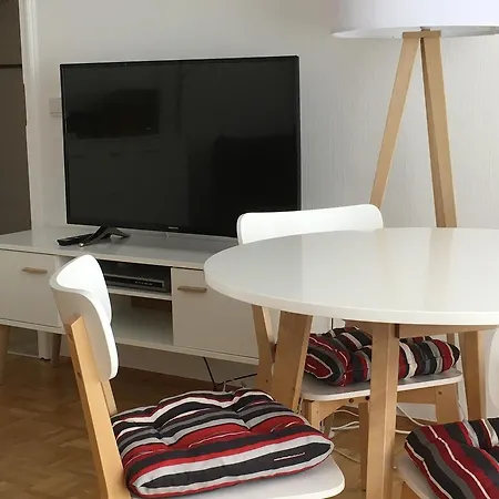Ferienwohnung Harzsonne-3