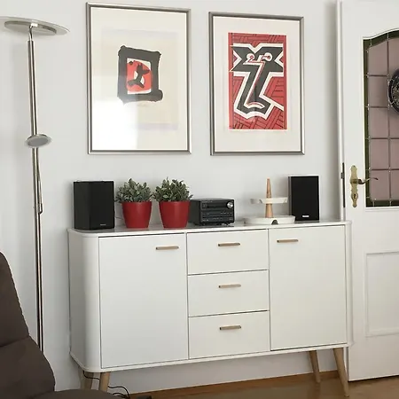 Ferienwohnung Harzsonne-2