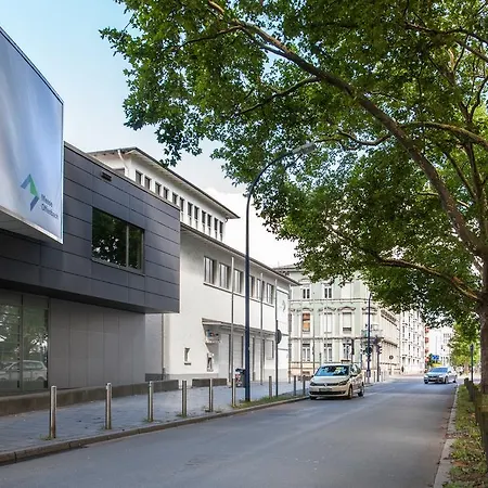 Main Apartment Frankfurt Offenbach-3