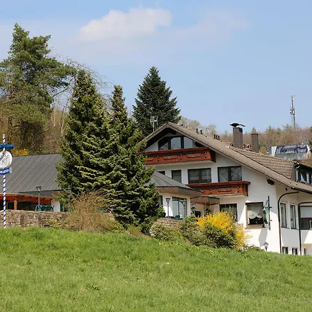 Hotel Auf dem Kamp-2