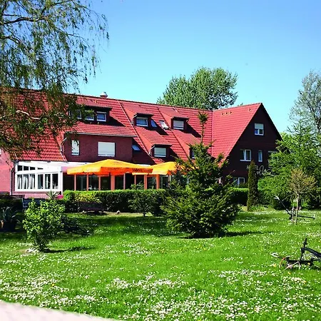 Hotel Am Wasser-3