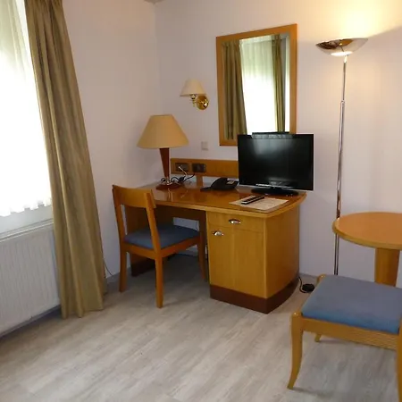 Bed&Breakfast Bulligan-2