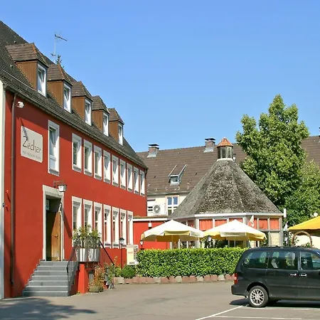 Hotel Gasthaus zum Zecher-3