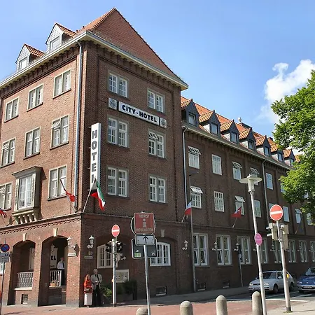 City Hotel-2