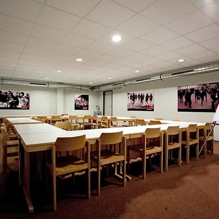 Goalfever Sports & Guesthouse-2