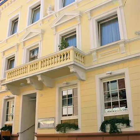 Hotel Markgraefler Hof-3