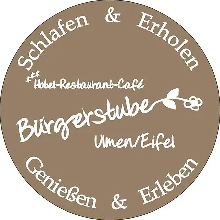 Hotel Restaurant Bürgerstube-3