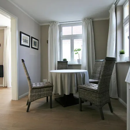 FeWo Schweriner Altstadt-3