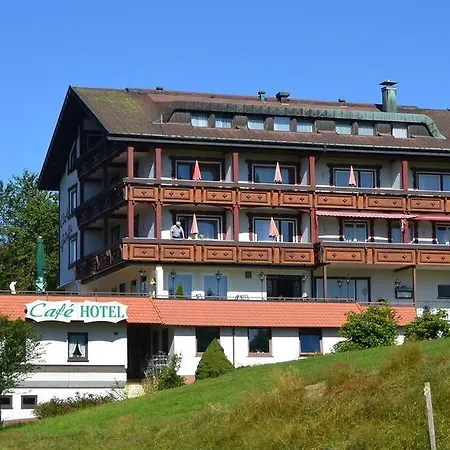 Hotel Cafe Guenter-3