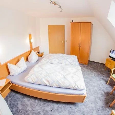 Landhotel Gasthof Wüllner-3