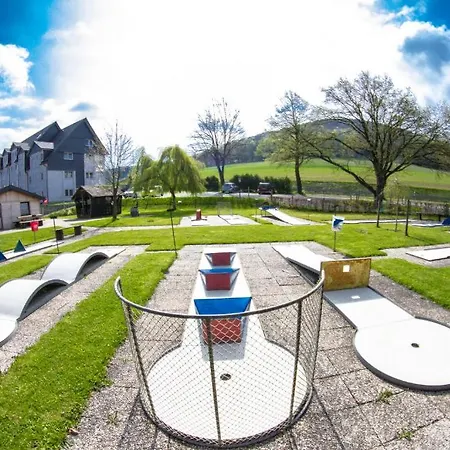 Landhotel Gasthof Wüllner-2