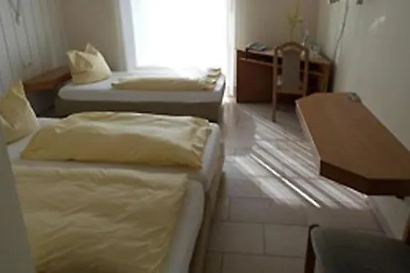 Landhotel Westermann-2