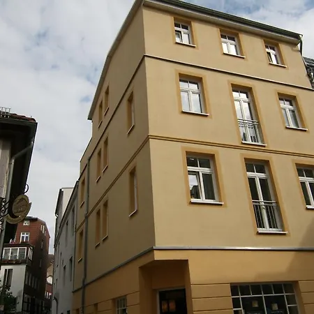 FeWo Schweriner Altstadt-2