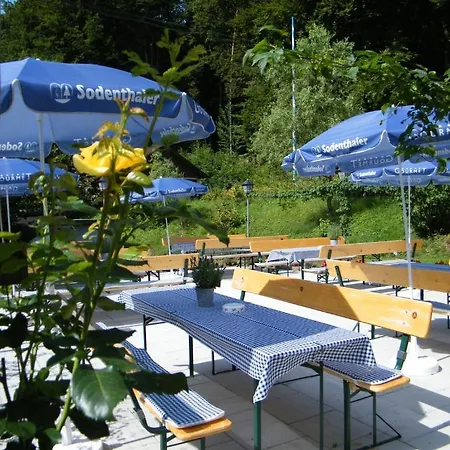 Hotel Waldhaus-2