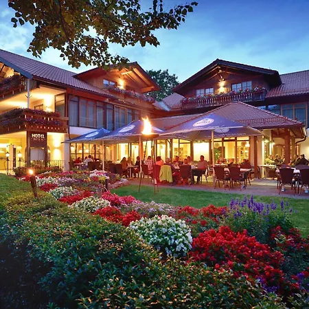 Landhotel Boeld Oberammergau-3