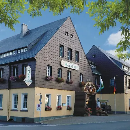 Hotel Berghof-3