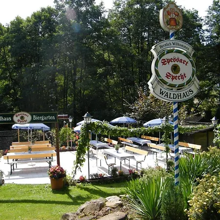 Hotel Waldhaus-2