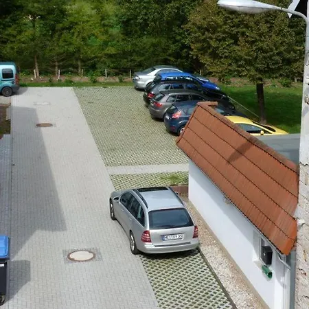 Landgasthof Klippermühle-3
