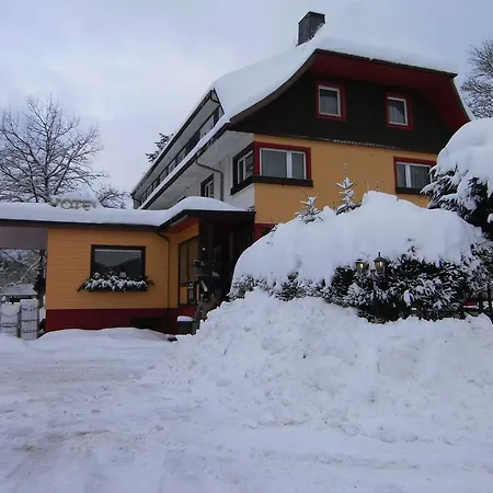 Hotel Rauchfang-2