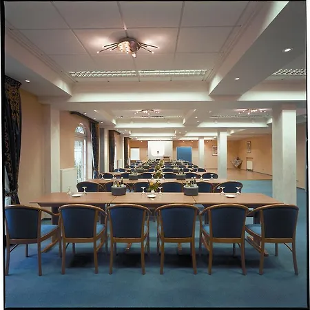 Hotel Kattenbusch-2