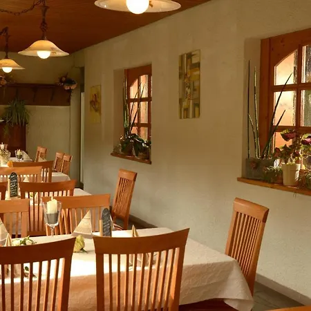 Hotel Waldhaus-3