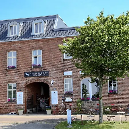 Gasthaus Lammkontor-3
