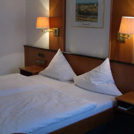 Hotel Gasthaus Keune-3