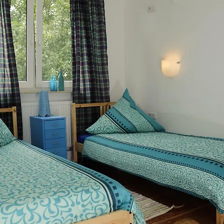 Apartmenthaus Kornstrasse-3