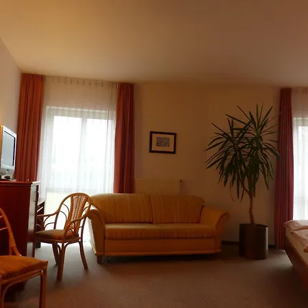 Hotel Dorotheenhof-2