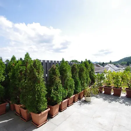 Luxury-Apartment Alexandra-2