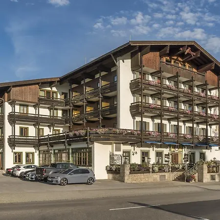 Hotel Bussi Baby-2