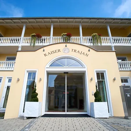 Kurhotel Kaiser Trajan-3