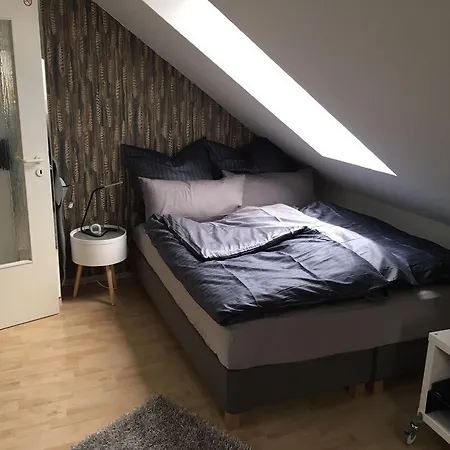 Mini-Ferien-Suite Hildesheim-3