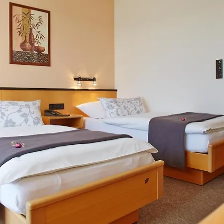 Hotel N51 - Bildungszentrum Sorpesee-2