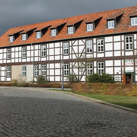 Hotel Zum Brauhaus-2