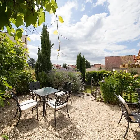 Landhotel Kallstadt-3