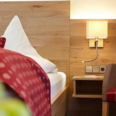 Landhotel Mohren-3