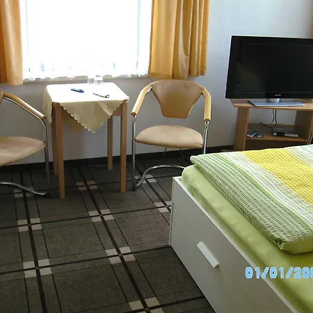 Pension Schwalbe-3