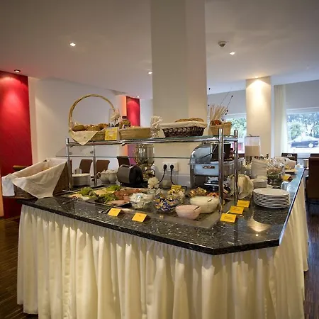 Hotel Kattenbusch-2