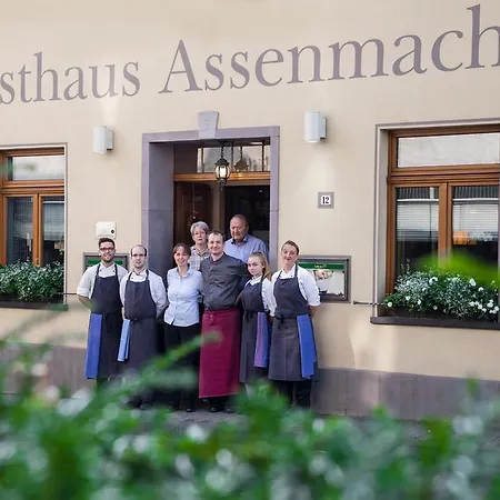 Gasthaus Assenmacher-2