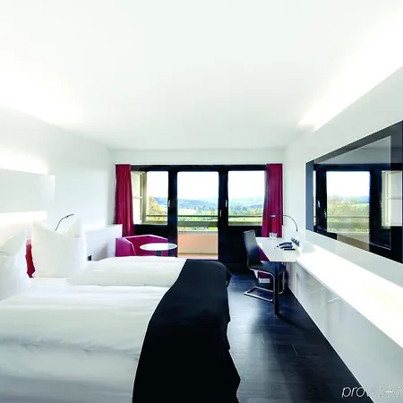 Dormero Hotel Bonn Windhagen-3