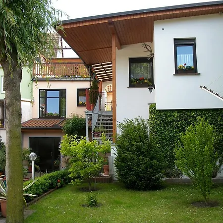 Ferienwohnung am Kurpark-3