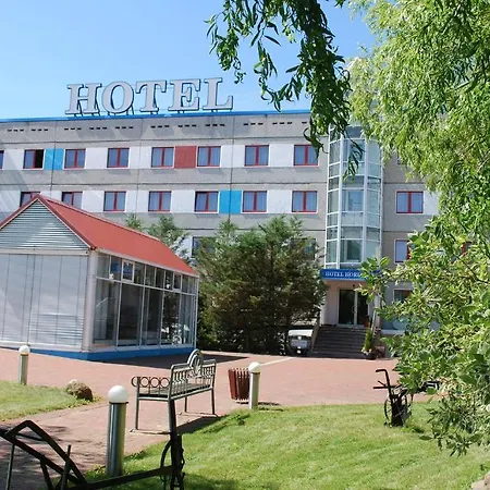 Hotel Horizont GmbH-3