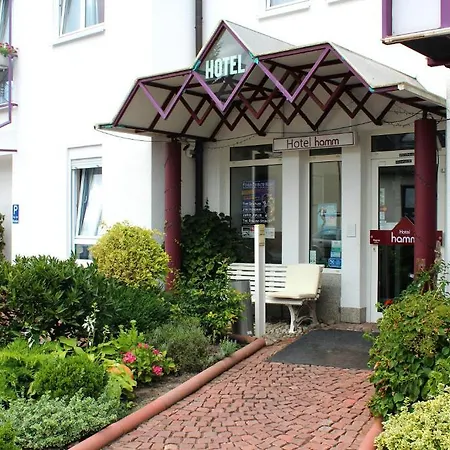 Hotel Hamm-3
