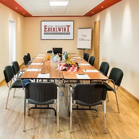 Hotel - Restaurant Eberlwirt-2