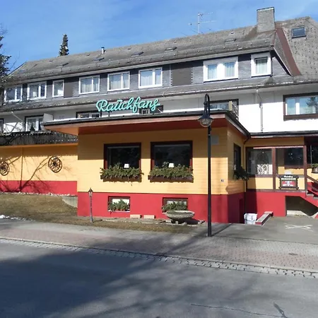 Hotel Rauchfang-3