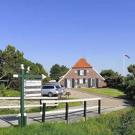 Landhaus Meer-2
