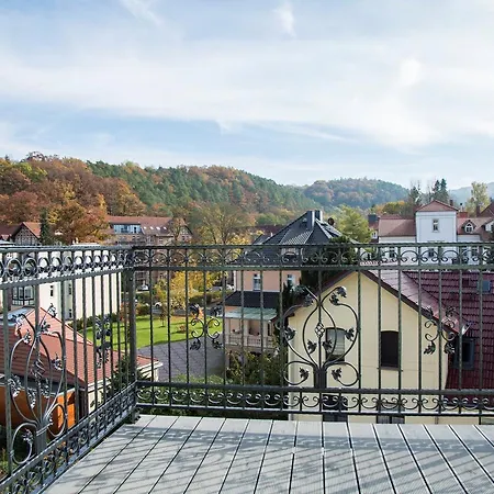 Pension VILLA KLEINE WARTBURG-3